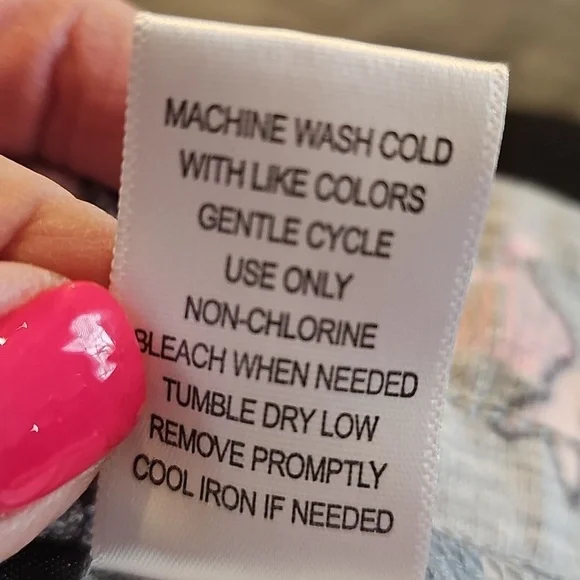 Jaclyn Intimates Pajamas Dog Print - Picture 6 of 7